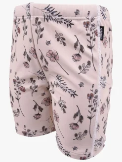 Uv & Strand|Lindberg Kiwai Badeshorts, Sand Lyserød