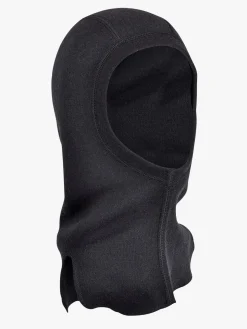 Tilbehør|Uldtøj|Lindberg Ålberga Elefanthue, Sort