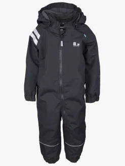 Børn Lindberg Overtøj-Lingbo Skalflyverdragt,