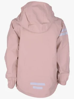 Overtøj|Lindberg Lingbo Skaljakke, Blush Lyserød