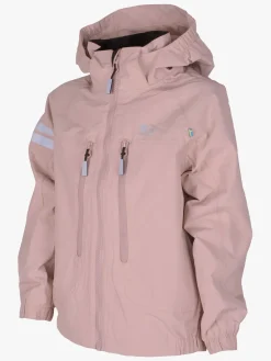 Overtøj|Lindberg Lingbo Skaljakke, Blush Lyserød