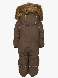 Børn Lindberg Flyverdragter-Lofoten Babyflyverdragt,