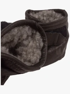 Babysko|Lindberg Lumi Futter, Sort