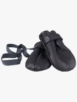 Uldtøj|Tilbehør|Lindberg Lumi Vanter, Sort