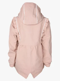 Børn Lindberg Overtøj-Luna Skaljakke, Rose