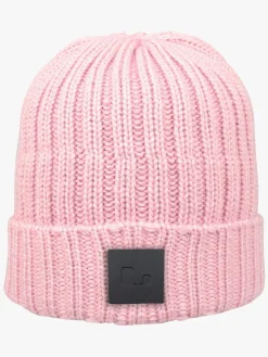 Tilbehør|Vintertøj|Lindberg Nashville Hue, Lyserød Lyserød