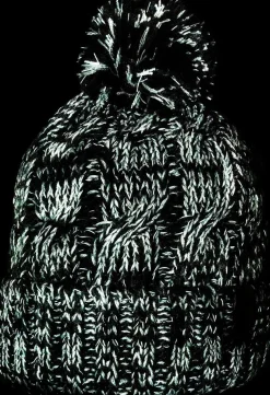 Tilbehør|Vintertøj|Lindberg Night Light Hue, Navy