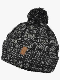 Tilbehør|Vintertøj|Lindberg Night Light Hue, Black/Grey