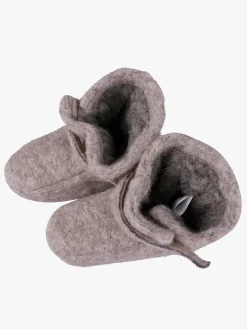 Hjemmesko|Lindberg Norrland Hjemmesko, Beige