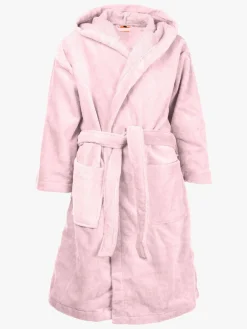 Uv & Strand|Lindberg Orbaden Morgenkåbe, Pink