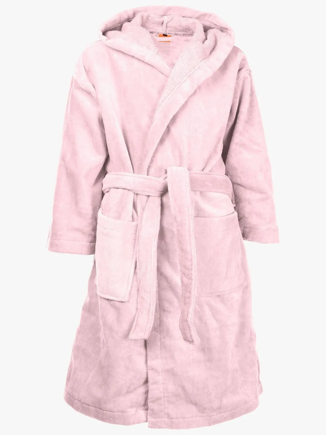 Uv & Strand|Lindberg Orbaden Morgenkåbe, Pink