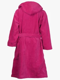 Uv & Strand|Lindberg Orbaden Morgenkåbe, Cerise