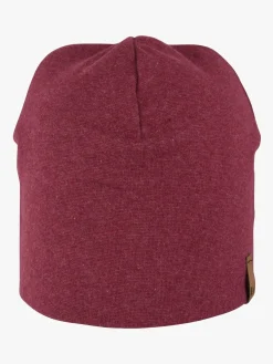 Børn Lindberg Tilbehør|Vintertøj-Orsa Hue, Rose