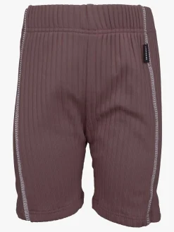 Uv & Strand|Lindberg Palermo Badeshorts, Dusty Mauve Lilla