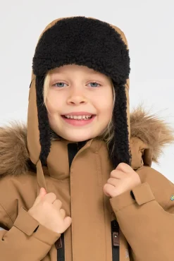 Børn Lindberg Tilbehør|Vintertøj-Polar Hue,
