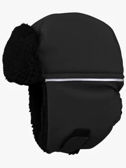 Tilbehør|Vintertøj|Lindberg Polar Hue, Sort