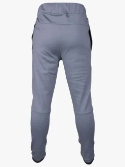 Børn Lindberg Fleecetøj-Powerpro Bukser, Goblin Blue