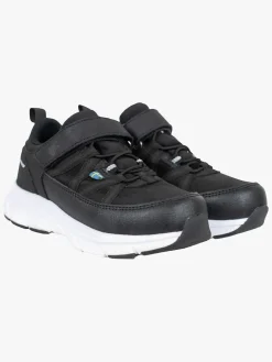 Børn Lindberg Sneakers-Prime Active  Vandtætte Sneakers, Sort