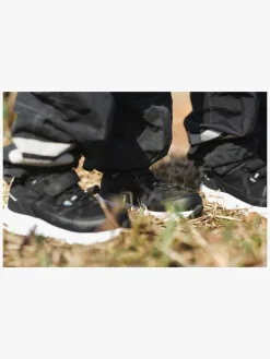 Børn Lindberg Sneakers-Prime Active  Vandtætte Sneakers, Sort