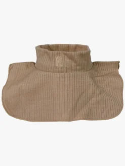 Børn Lindberg Uldtøj|Tilbehør-Rib Halsedisse Merinould,