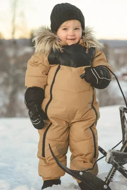 Børn Lindberg Overtøj-Rocky Køredragt,