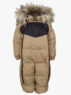 Børn Lindberg Overtøj-Rocky Køredragt,