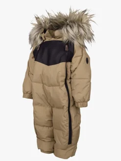 Flyverdragter|Lindberg Rocky Køredragt, Beige