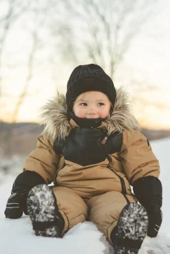 Flyverdragter|Lindberg Rocky Køredragt, Beige
