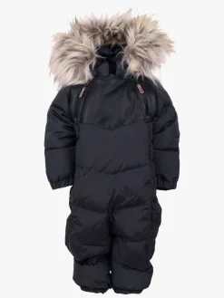 Børn Lindberg Overtøj-Rocky Køredragt,