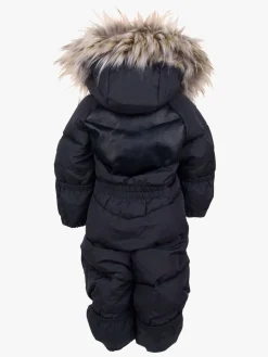 Børn Lindberg Overtøj-Rocky Køredragt,