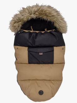 Lindberg Køreposer-Rocky Kørepose, Beige