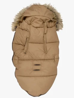 Lindberg Køreposer-Rocky Kørepose, Beige