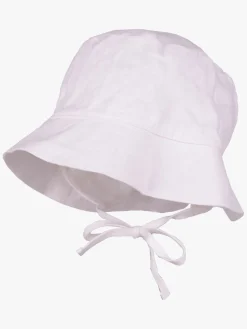 Uv & Strand|Lindberg Rome Solhat, Hvid