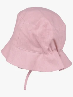 Børn Lindberg Uv & Strand-Rome Solhat, Pink