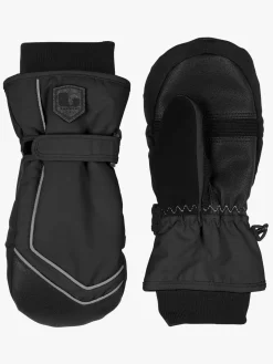 Børn Lindberg Tilbehør|Vintertøj-Salberg Vanter,