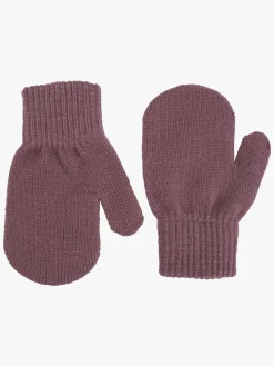 Tilbehør|Lindberg Åsbro Vanter 3-pak, Blush