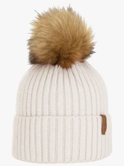 Uldtøj|Vintertøj|Lindberg Sibo Hue Uld, Offwhite Hvid