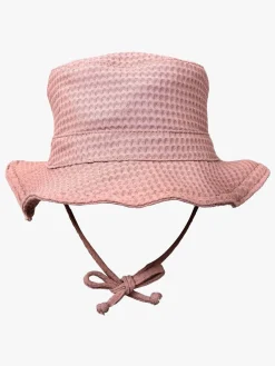 Uv & Strand|Lindberg Solliden Solhat, Dusty Mauve Lyserød