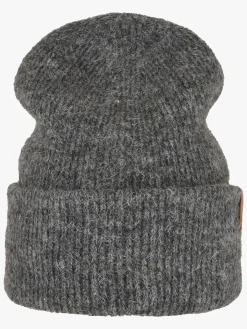 Tilbehør|Vintertøj|Lindberg Sundby Hue, Anthracite