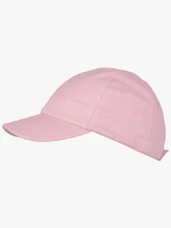 Uv & Strand|Lindberg Tuscany Solkasket, Pink Lyserød