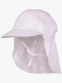 Uv & Strand|Lindberg Venice UV-Hat, Hvid