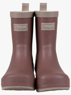 Gummistøvler|Lindberg Våghals Støvler, Rose