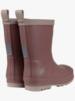 Gummistøvler|Lindberg Våghals Støvler, Rose