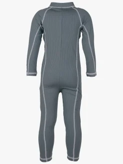 Uv & Strand|Lindberg Volcano UV-Dragt, Goblin Blue Blå