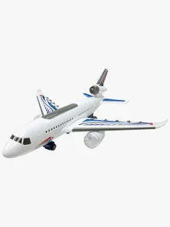 Legetøjsbiler & -Fartøjer|Liniex Passagerflyvemaskine