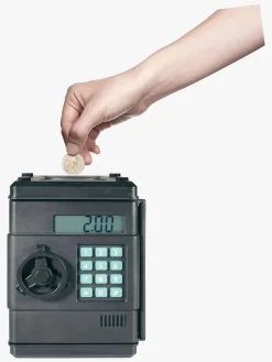 Interiør|Liniex Pengeskab