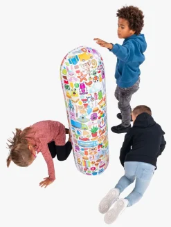 Liniex Spil & Puslespil-Wibble Wobble Where? Spil