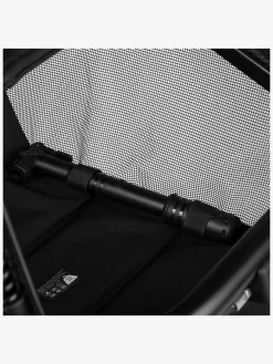 Lionelo Aktivitetsvogne-Azura Løbevogn, Black Onyx