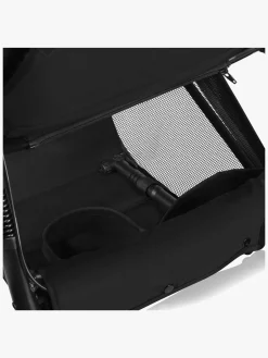 Lionelo Aktivitetsvogne-Azura Løbevogn, Black Onyx