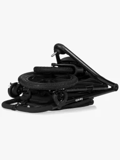 Lionelo Aktivitetsvogne-Azura Løbevogn, Black Onyx